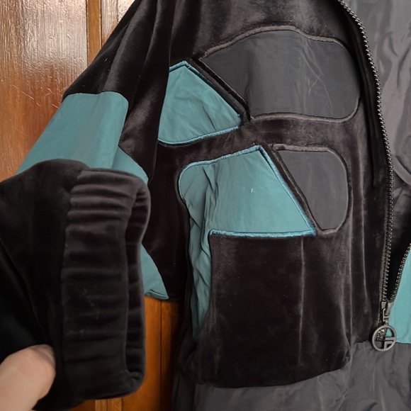 FILA bomber zip up RARE limited batch sold - Picture 2 of 6